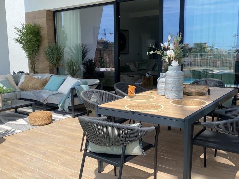 Villa for Sale in Finestrat, Alicante 2