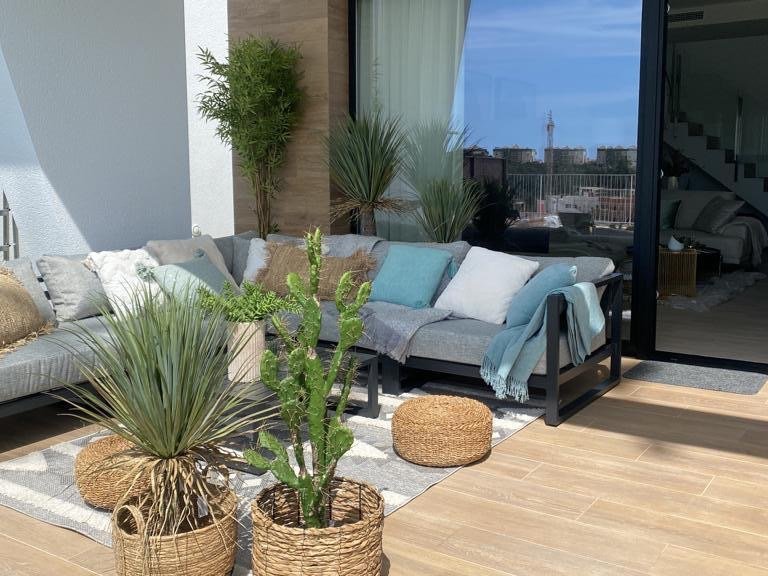 Villa for Sale in Finestrat, Alicante 3