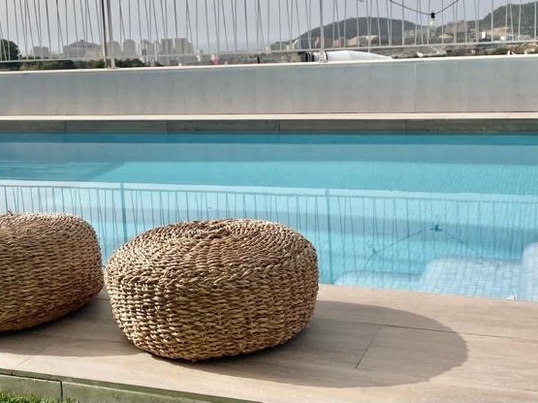 Villa for Sale in Finestrat, Alicante 5