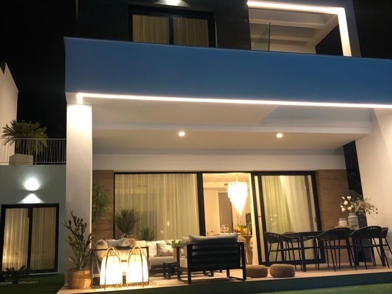 Villa for Sale in Finestrat, Alicante 6