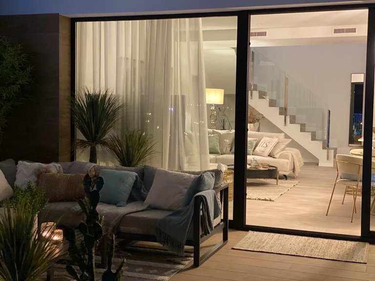 Villa for Sale in Finestrat, Alicante 7