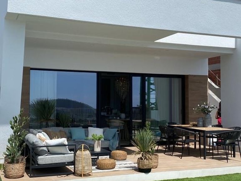 Villa for Sale in Finestrat, Alicante 9