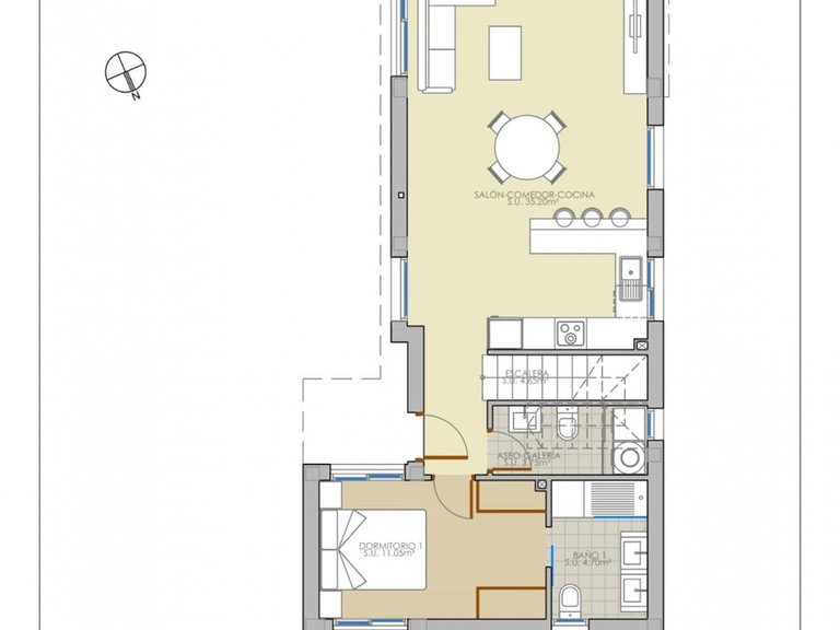 Villa for Sale in Pilar De La Horadada, Alicante 14