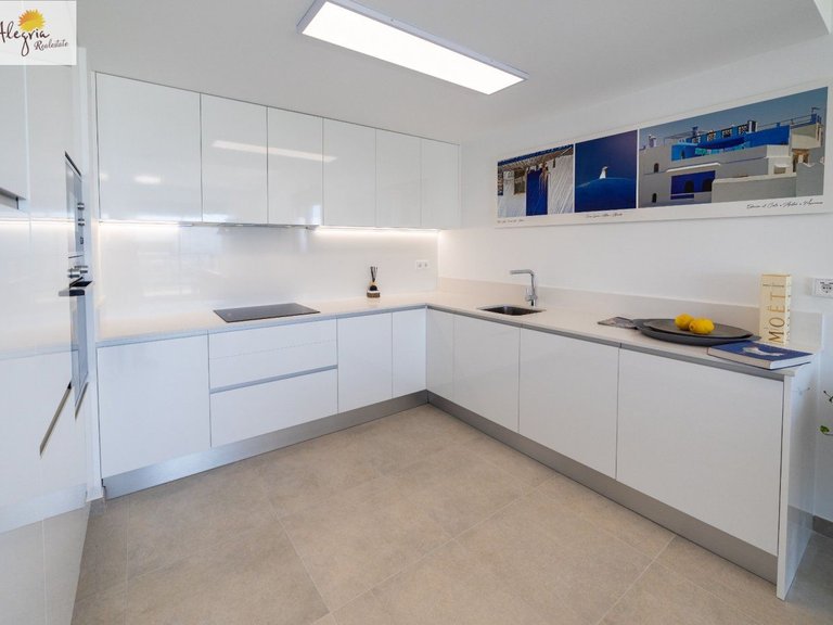 Apartment for Sale in Gran Alacant, Alicante 10
