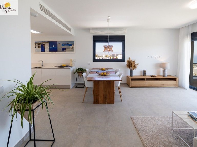 Apartment for Sale in Gran Alacant, Alicante 12