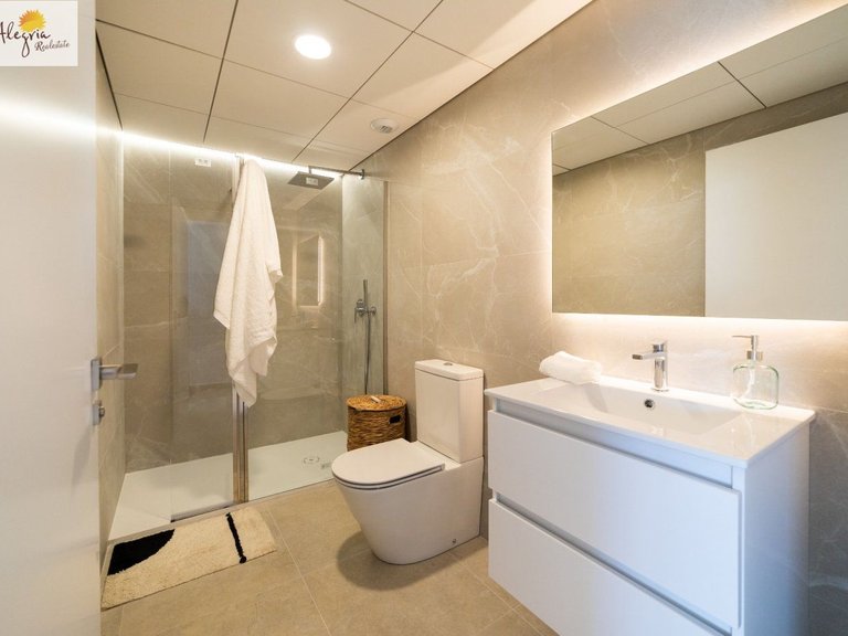 Apartment for Sale in Gran Alacant, Alicante 14