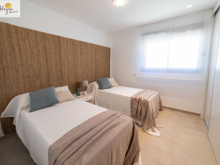 Apartment for Sale in Gran Alacant, Alicante 15