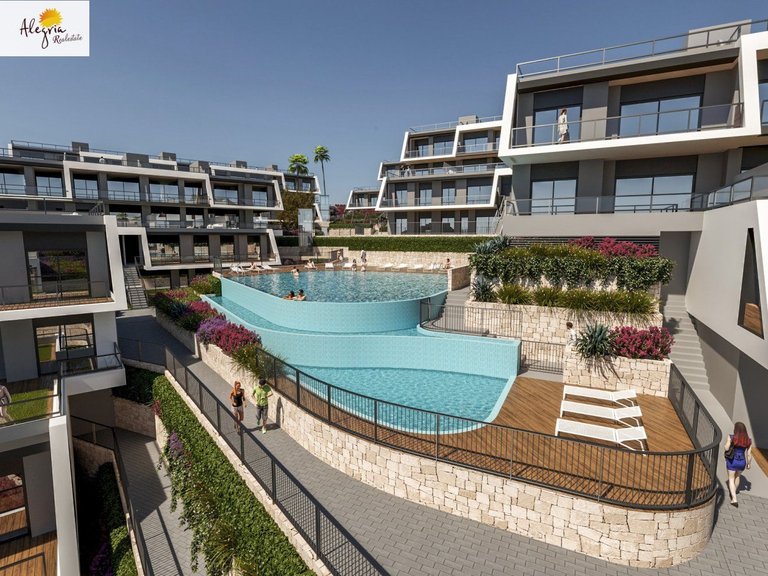 Apartment for Sale in Gran Alacant, Alicante 2
