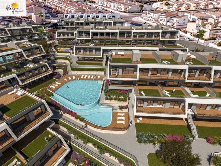 Apartment for Sale in Gran Alacant, Alicante 3