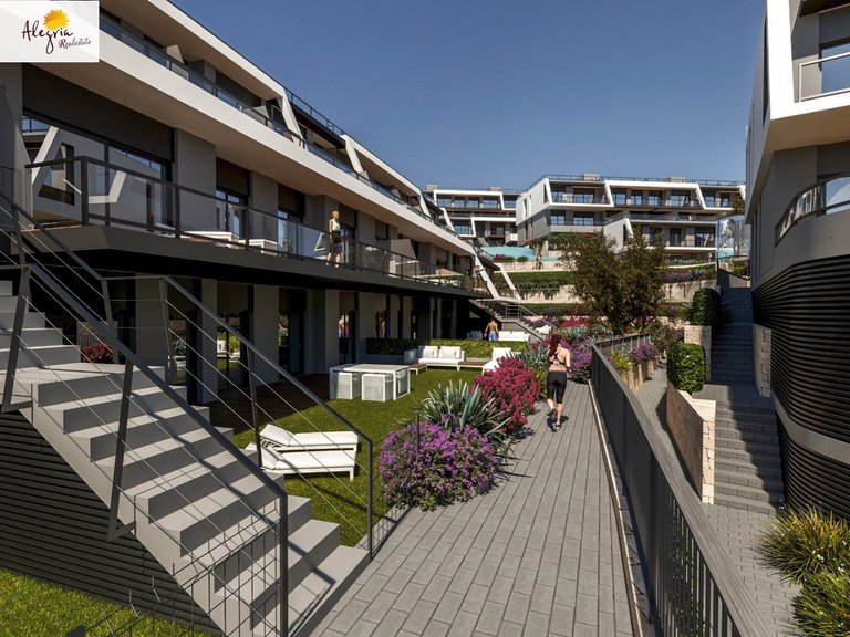 Apartment for Sale in Gran Alacant, Alicante 4