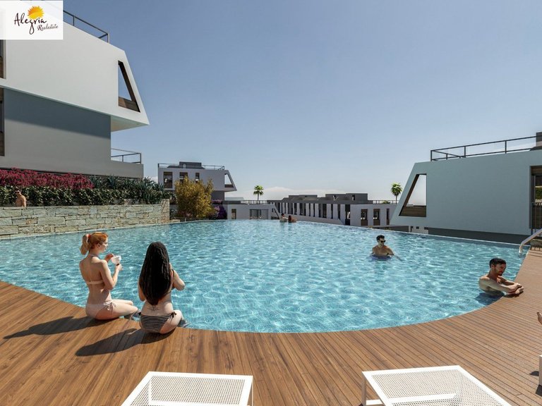 Apartment for Sale in Gran Alacant, Alicante 5