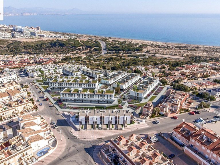 Apartment for Sale in Gran Alacant, Alicante 6