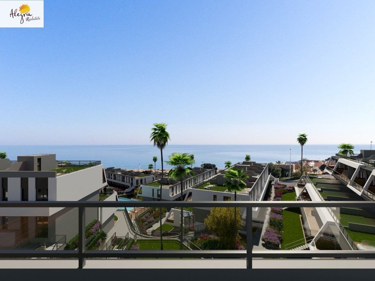Apartment for Sale in Gran Alacant, Alicante 7