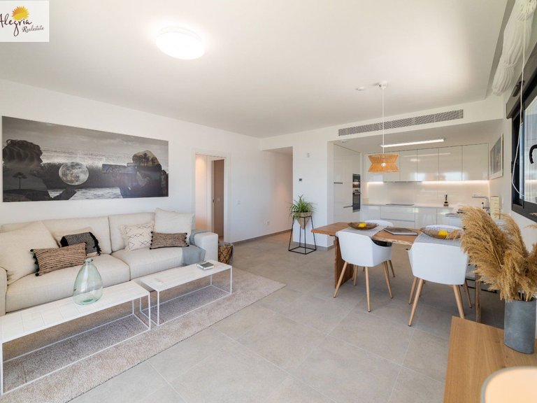 Apartment for Sale in Gran Alacant, Alicante 8