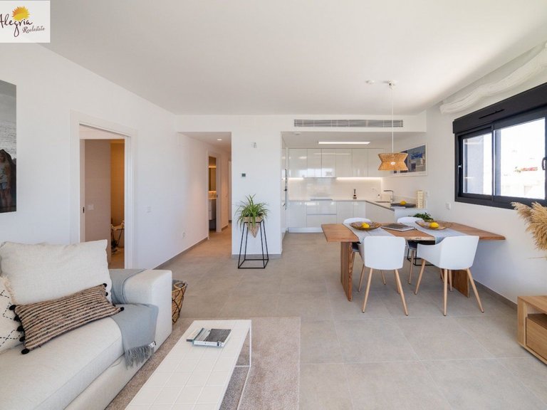 Apartment for Sale in Gran Alacant, Alicante 9