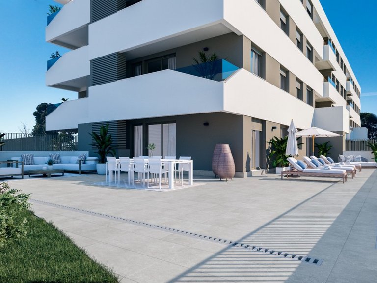 Apartment for Sale in San Juan Alicante, Alicante 1