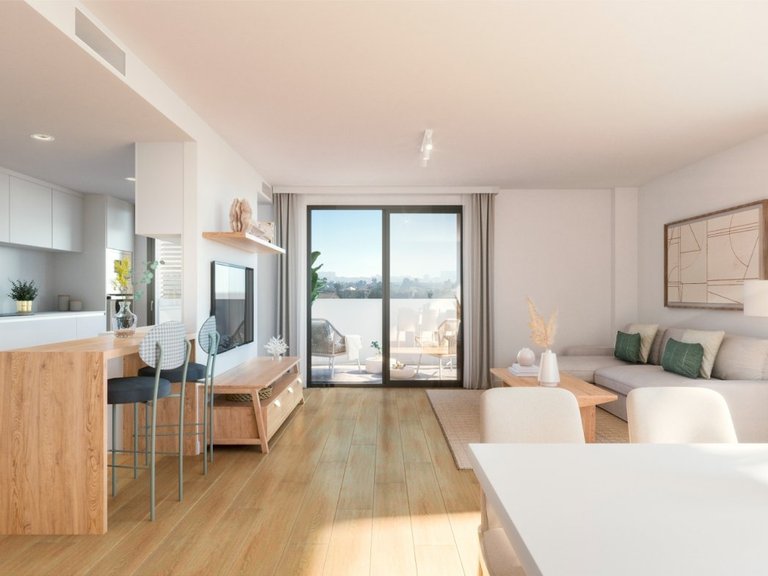 Apartment for Sale in San Juan Alicante, Alicante 10