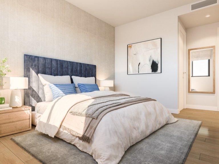 Apartment for Sale in San Juan Alicante, Alicante 11