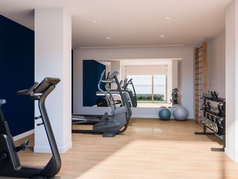 Apartment for Sale in San Juan Alicante, Alicante 12