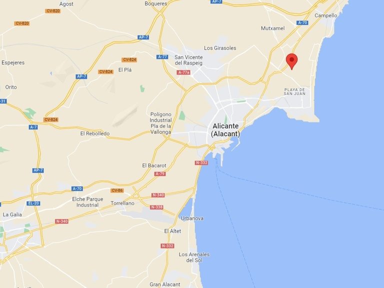 Apartment for Sale in San Juan Alicante, Alicante 13