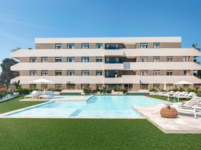 Apartment for Sale in San Juan Alicante, Alicante 2