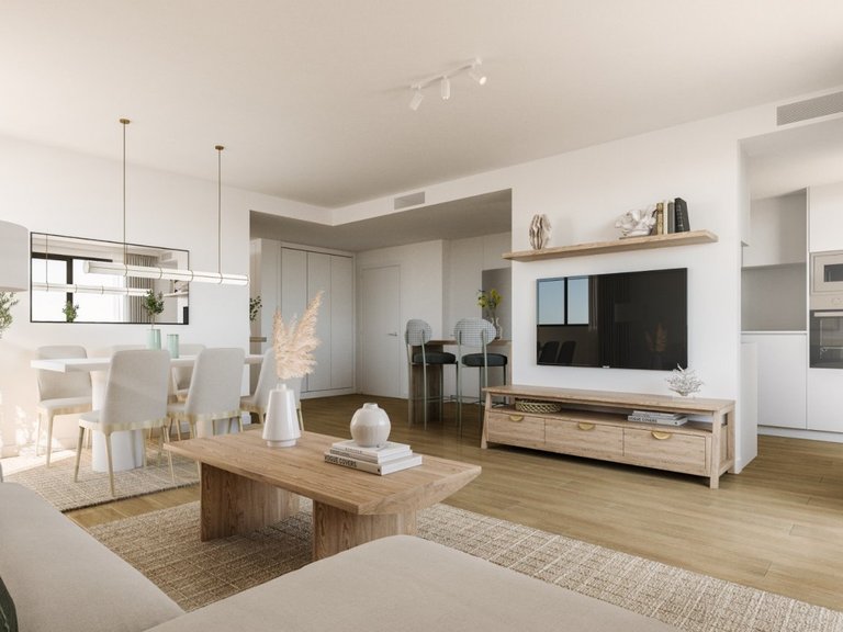 Apartment for Sale in San Juan Alicante, Alicante 5