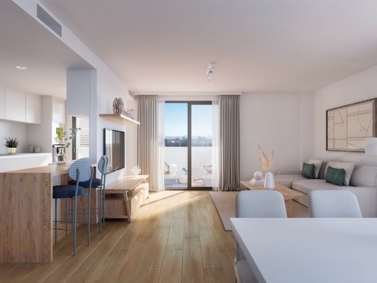 Apartment for Sale in San Juan Alicante, Alicante 6