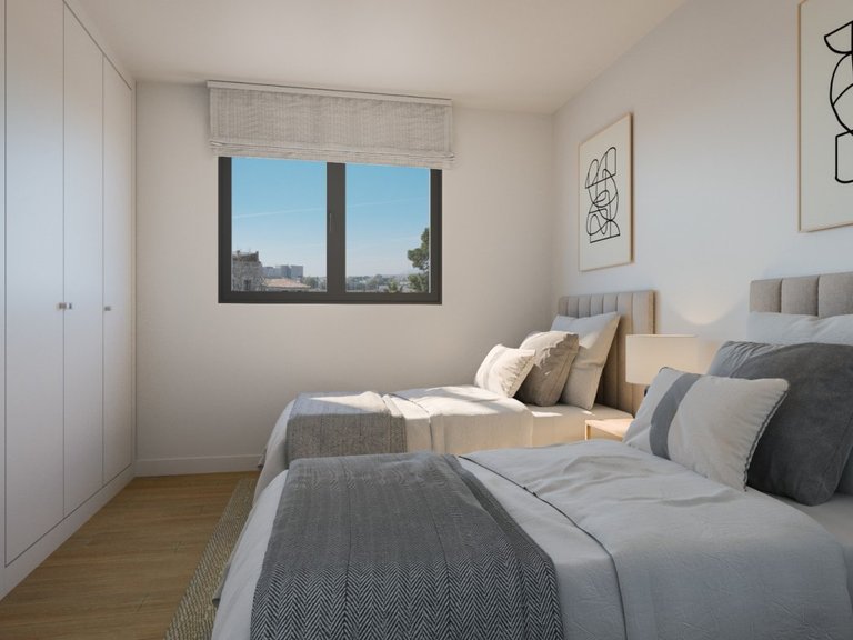 Apartment for Sale in San Juan Alicante, Alicante 8