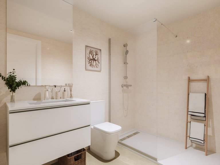 Apartment for Sale in San Juan Alicante, Alicante 9
