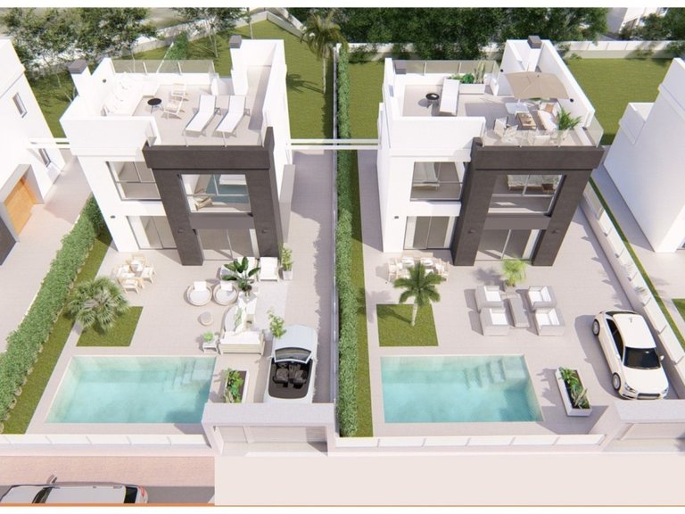 Villa for Sale in Mutxamel, Alicante 2