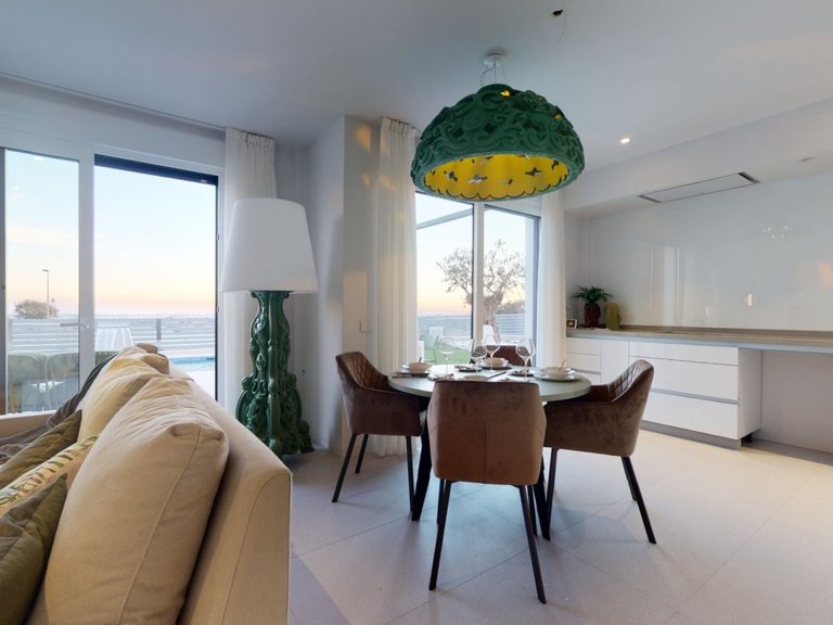 Villa for Sale in Mutxamel, Alicante 5