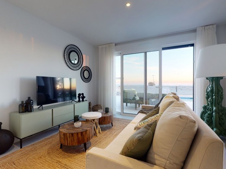 Villa for Sale in Mutxamel, Alicante 8