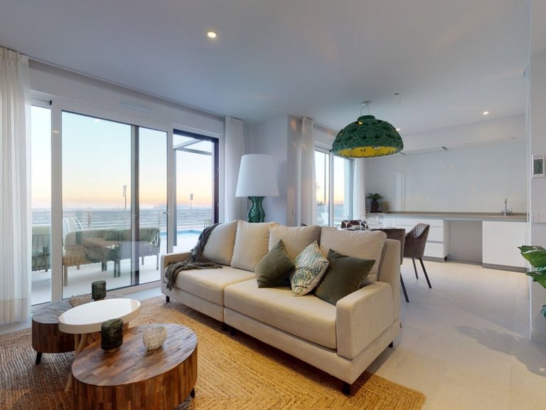Villa for Sale in Mutxamel, Alicante 9