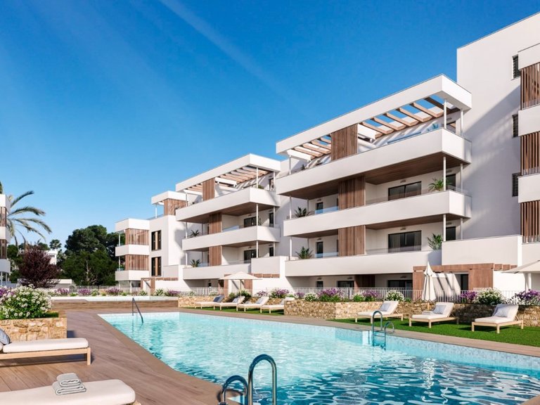 Apartment for Sale in San Juan Alicante, Alicante 1