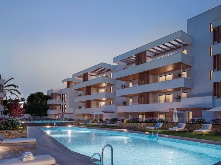 Apartment for Sale in San Juan Alicante, Alicante 10