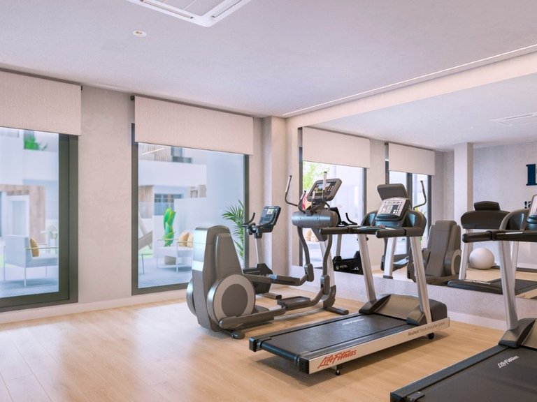 Apartment for Sale in San Juan Alicante, Alicante 11