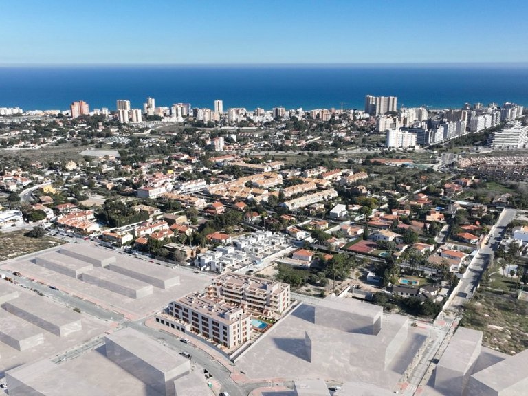 Apartment for Sale in San Juan Alicante, Alicante 13