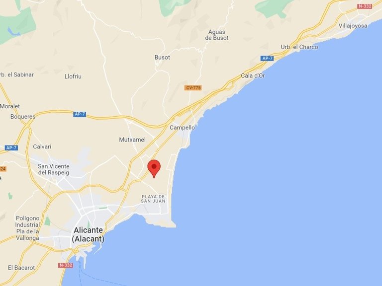 Apartment for Sale in San Juan Alicante, Alicante 14