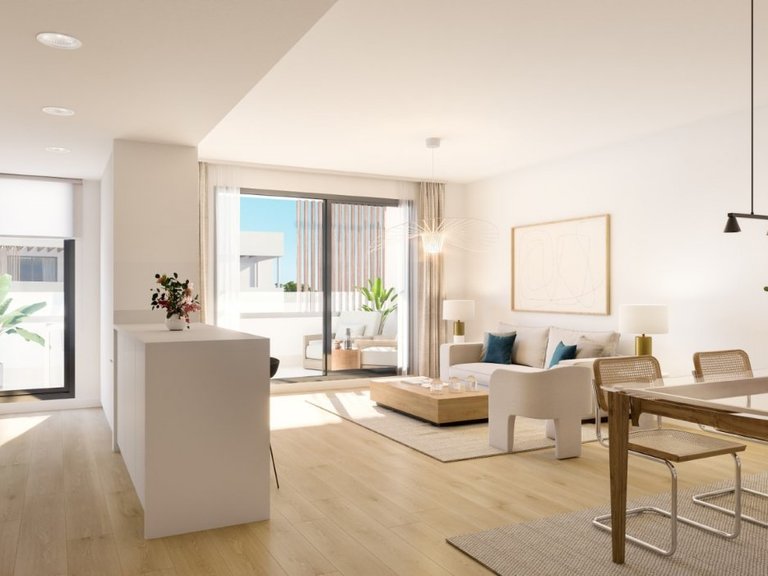 Apartment for Sale in San Juan Alicante, Alicante 2