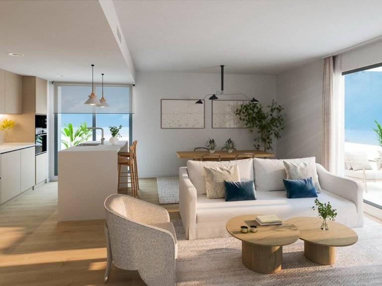 Apartment for Sale in San Juan Alicante, Alicante 3