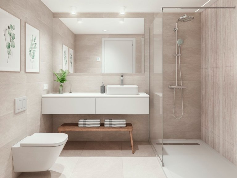 Apartment for Sale in San Juan Alicante, Alicante 4
