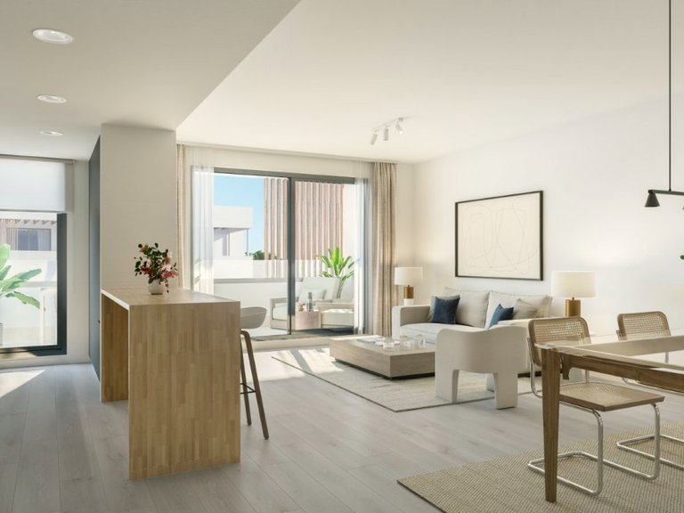 Apartment for Sale in San Juan Alicante, Alicante 5