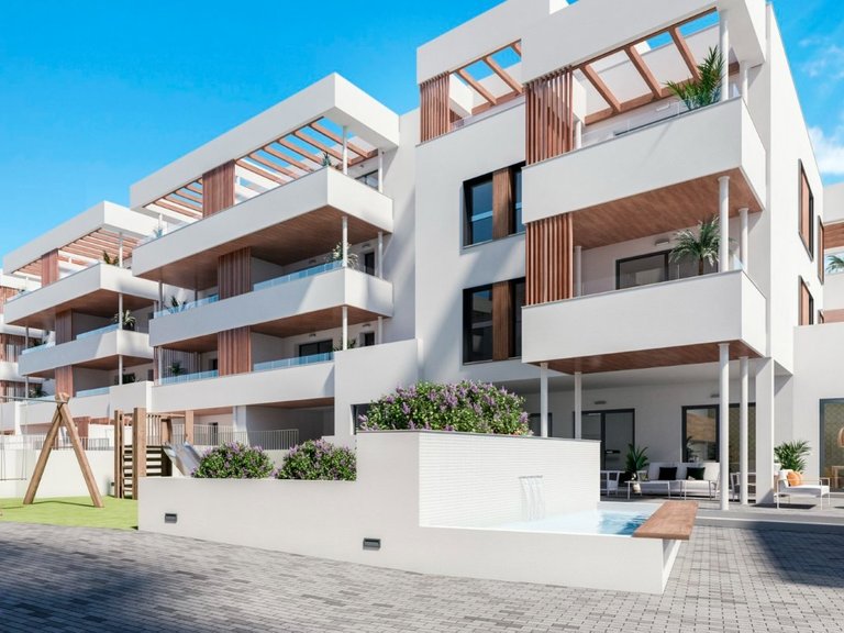 Apartment for Sale in San Juan Alicante, Alicante 7