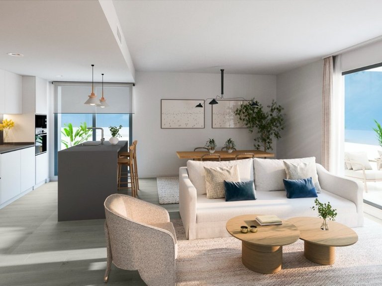 Apartment for Sale in San Juan Alicante, Alicante 8