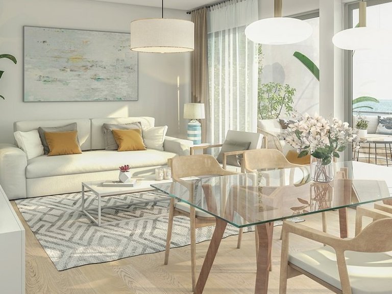 Apartment for Sale in Alicante, Alicante 11