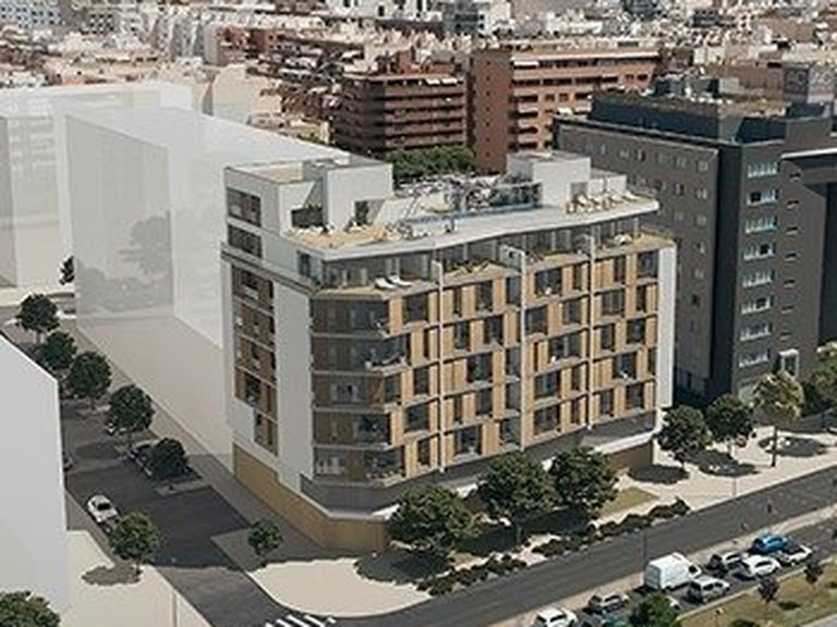 Apartment for Sale in Alicante, Alicante 2