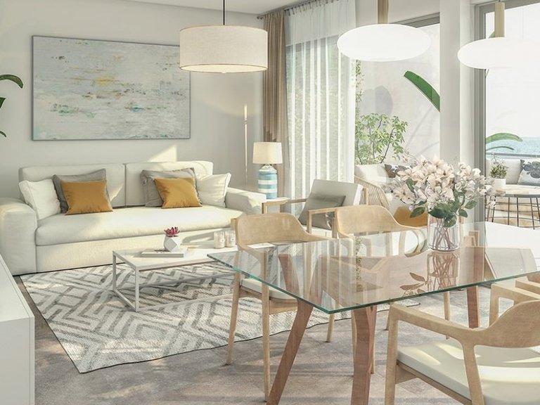 Apartment for Sale in Alicante, Alicante 3