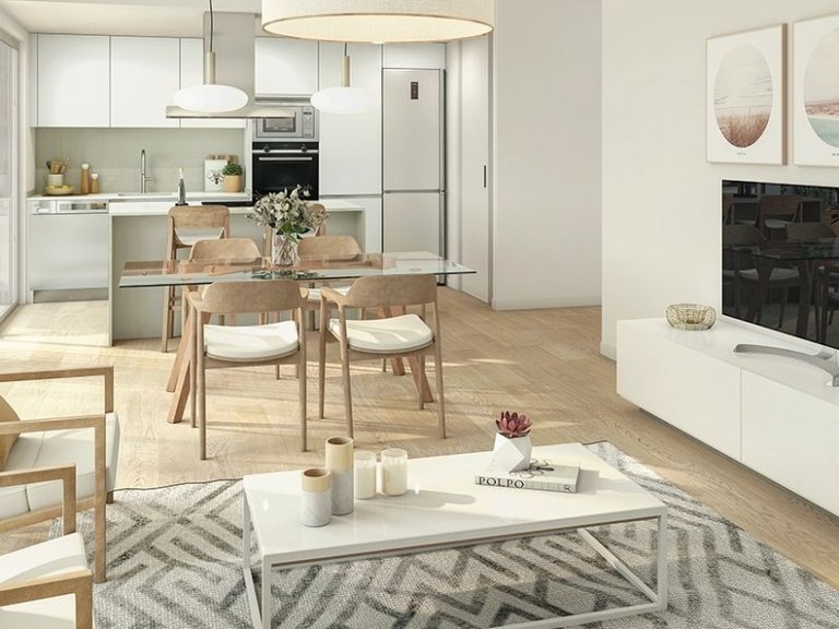 Apartment for Sale in Alicante, Alicante 4