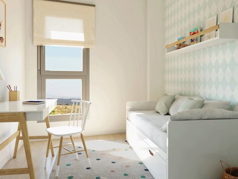 Apartment for Sale in Alicante, Alicante 7
