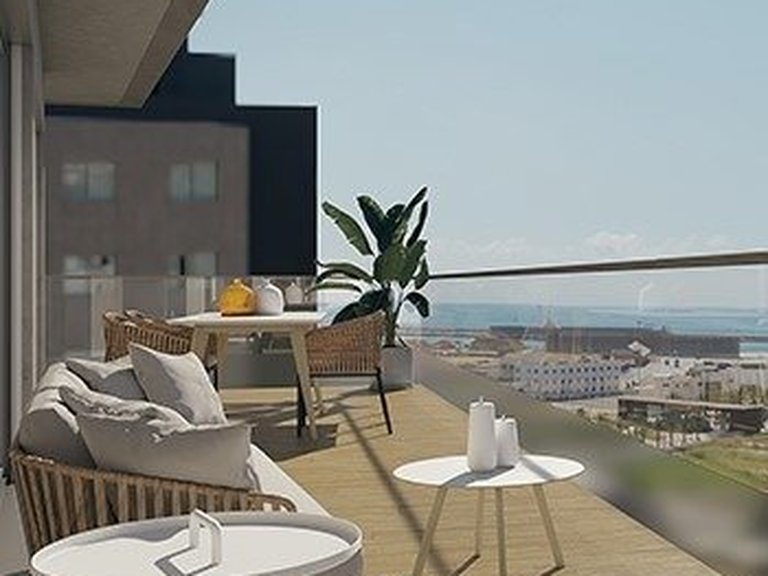 Apartment for Sale in Alicante, Alicante 9